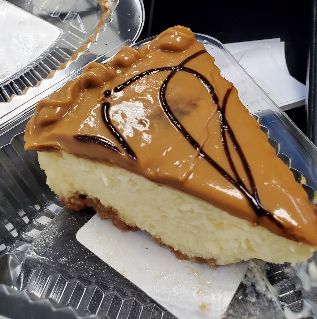 Kaff Kafé, Avenue J, NY