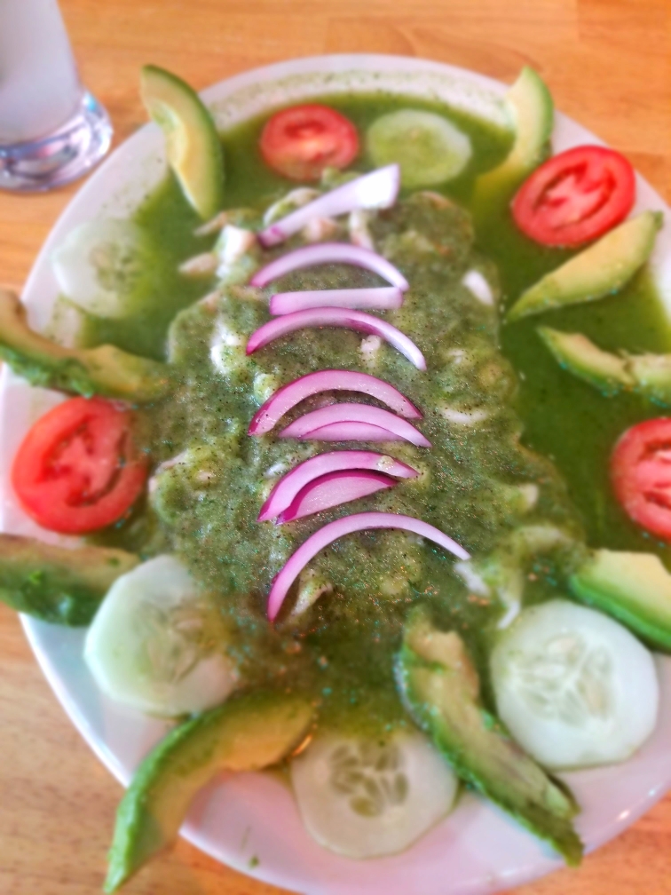 Andale Cantina