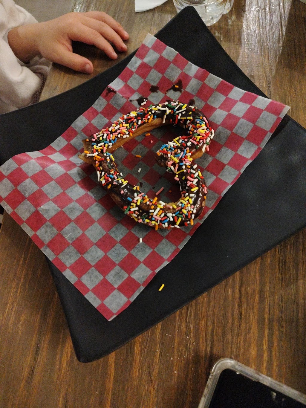 Mushu Churrolatería
