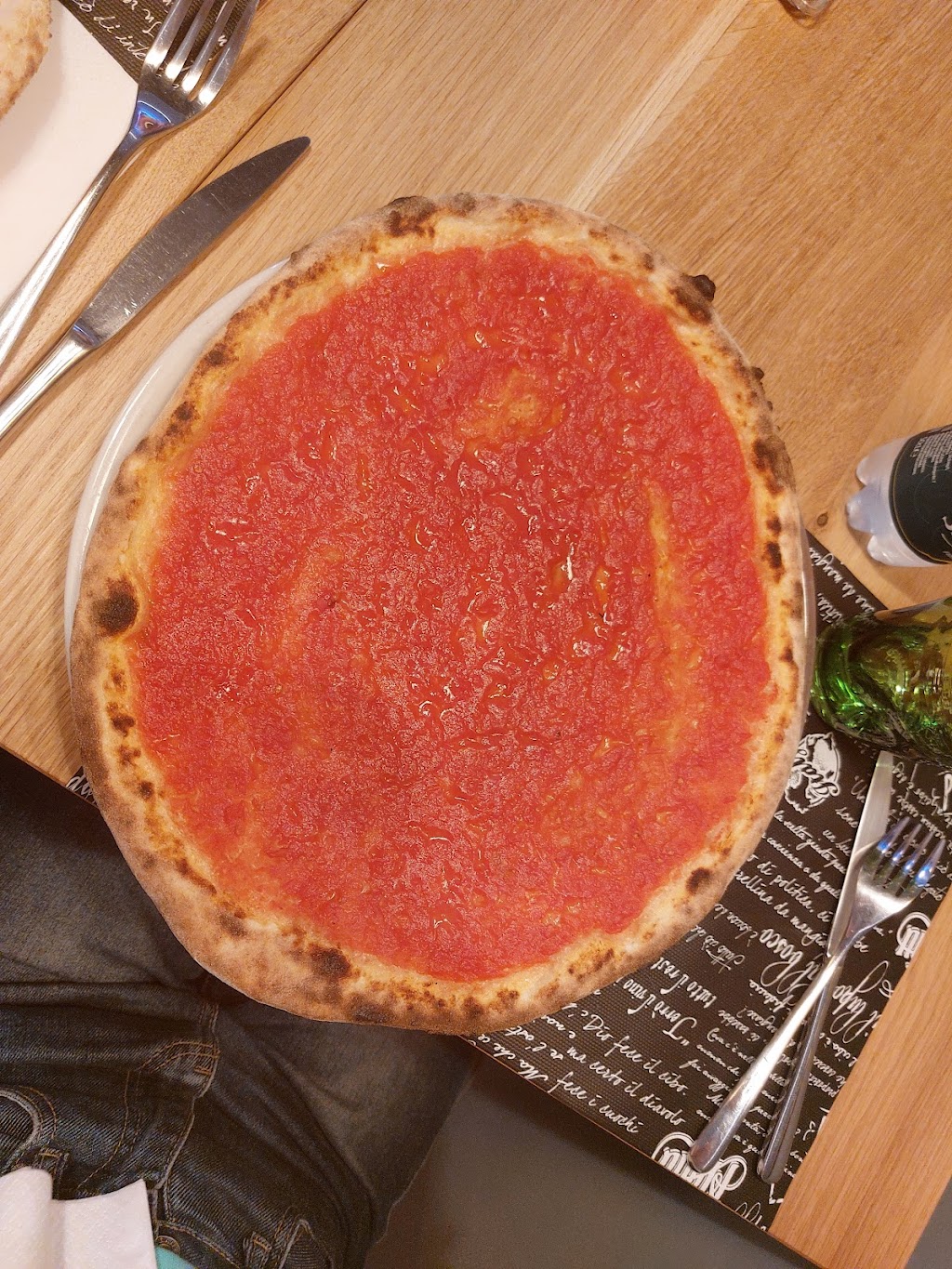 Pizza Alex