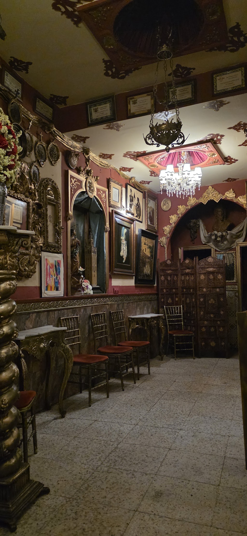 El Garlochi