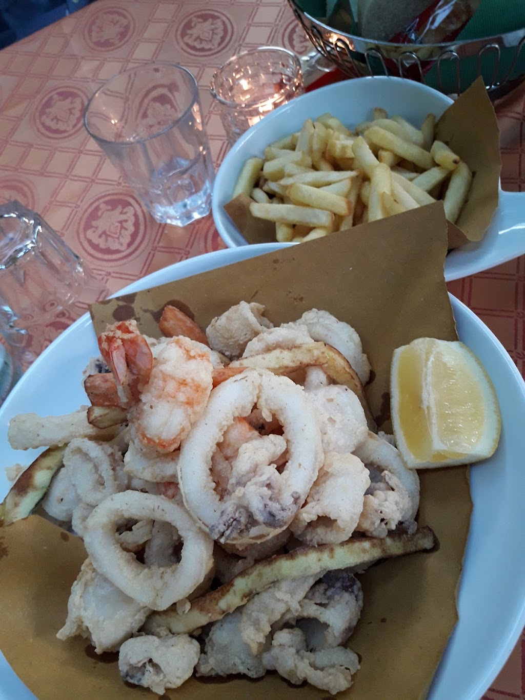 Fonti di Recoaro, Broni