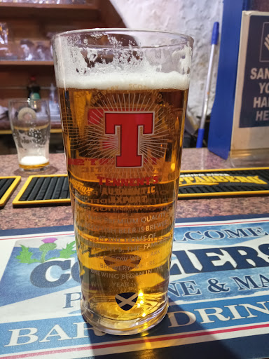 Colliers Bar