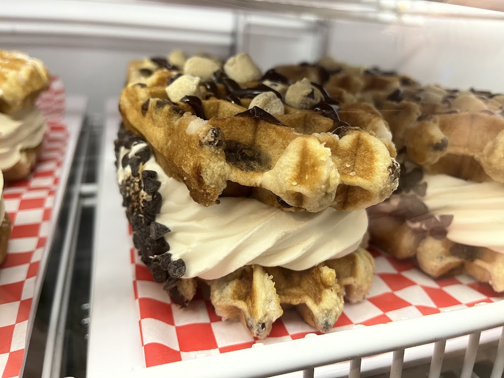 Emma's Lake Placid Creamery, Lake Placid, NY