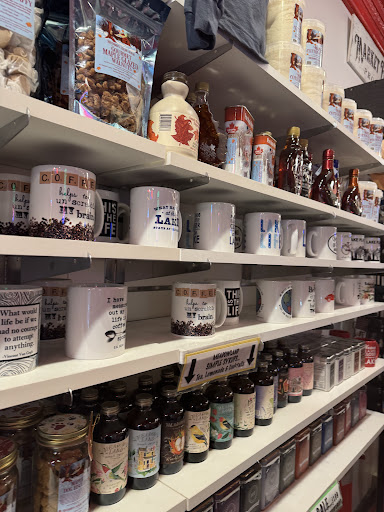 Emma's Lake Placid Creamery