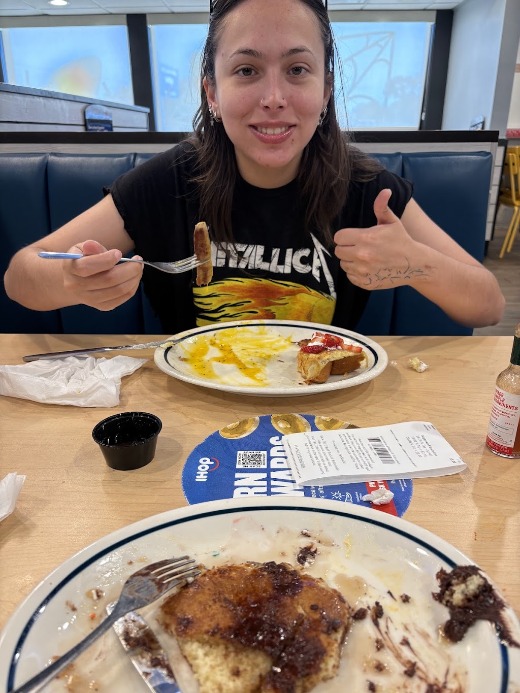 IHOP