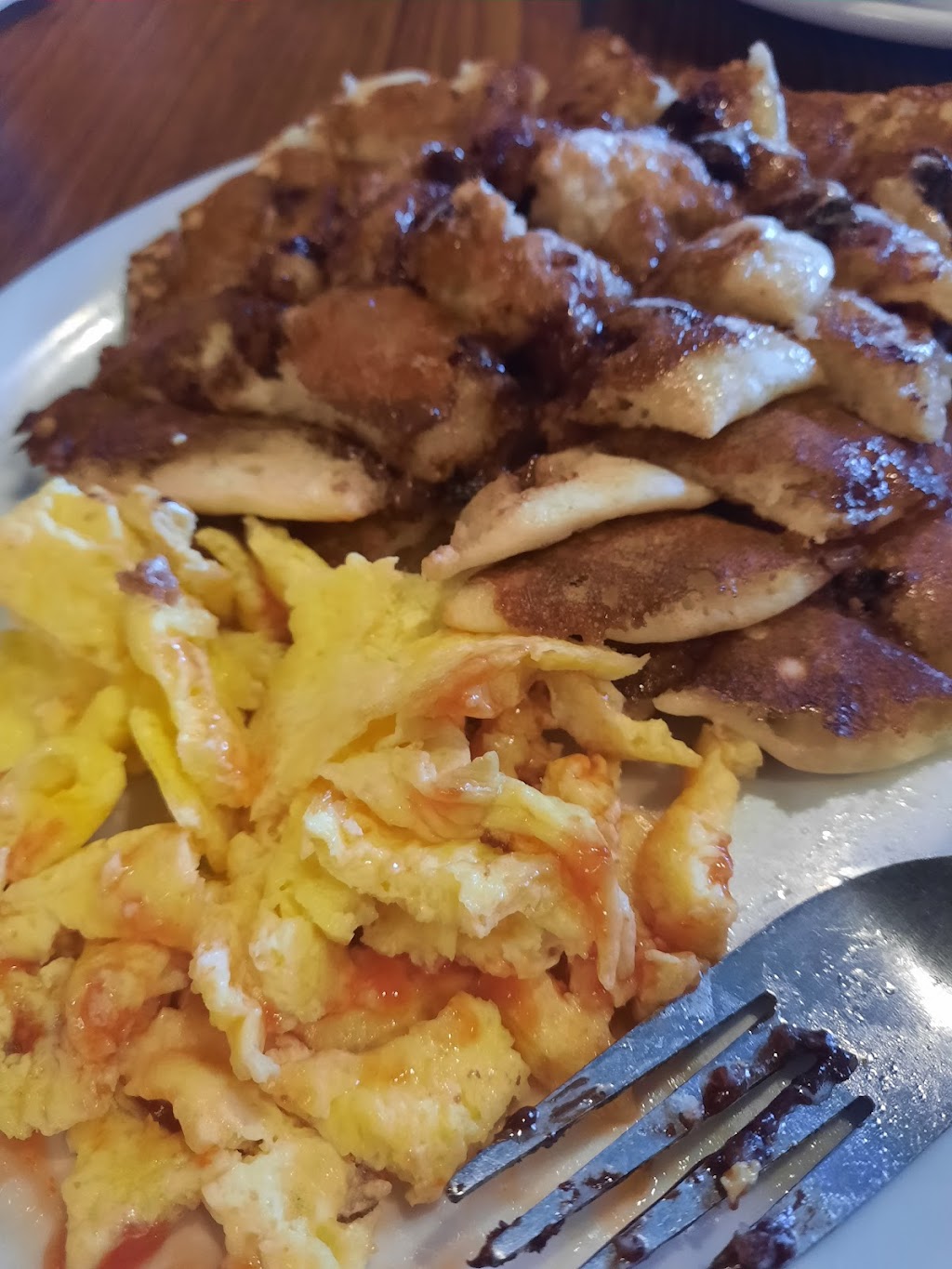 Denny's