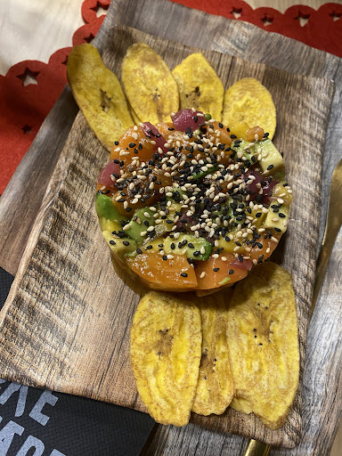 Nook Poké