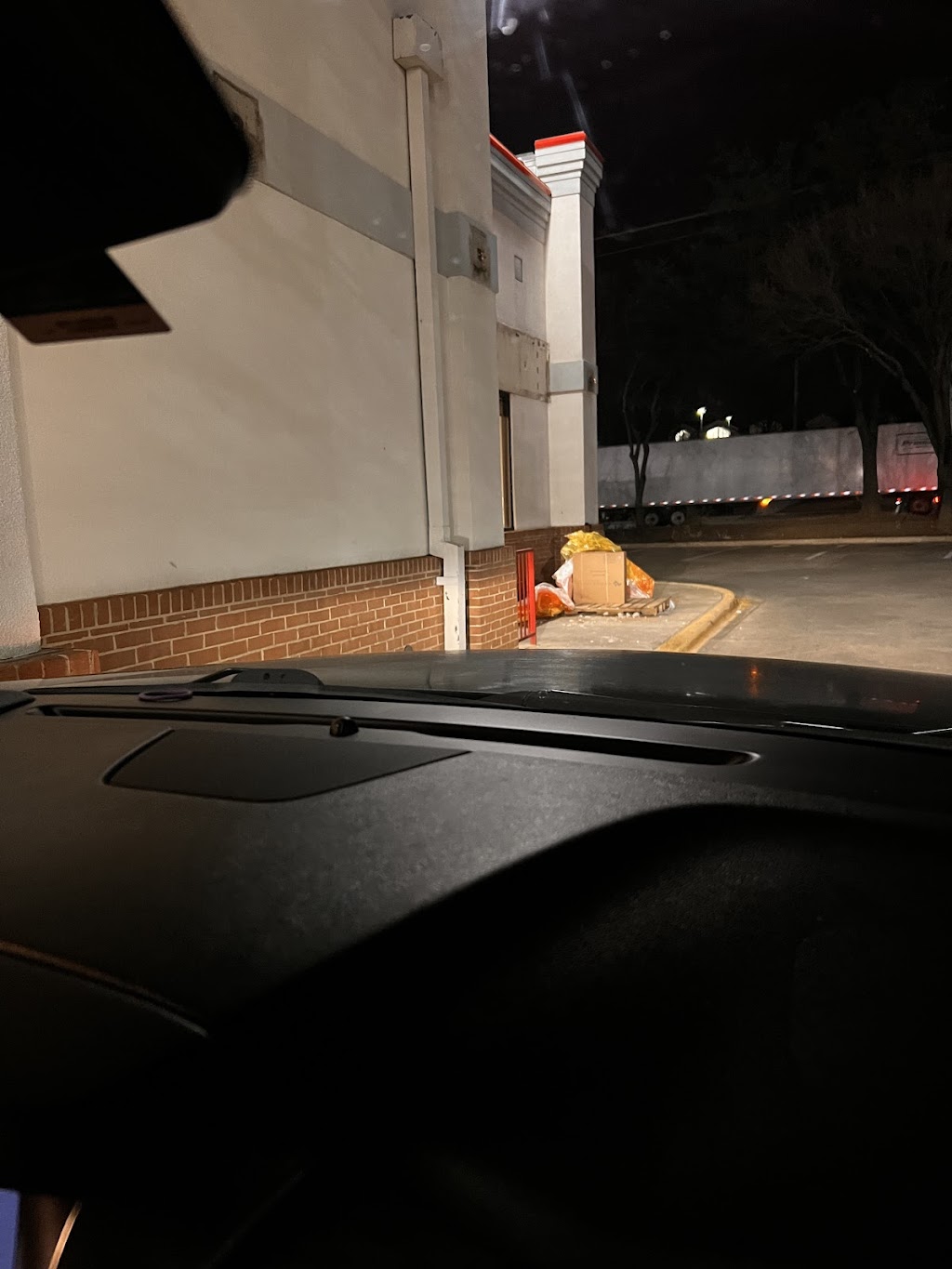 Wendy's, Southlake, TX