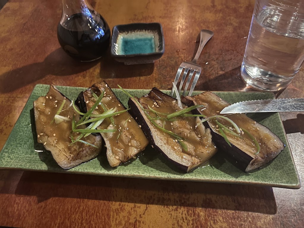 JJ's Asian Fusion