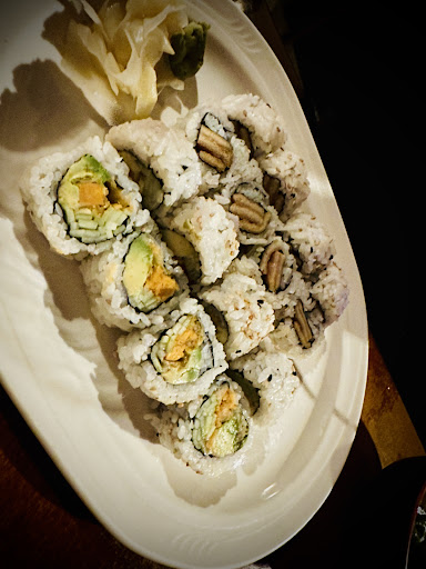 JJ's Asian Fusion