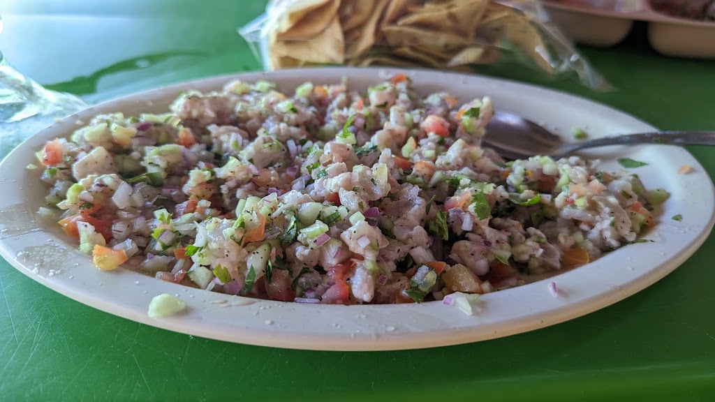 El Rio, Todos Santos