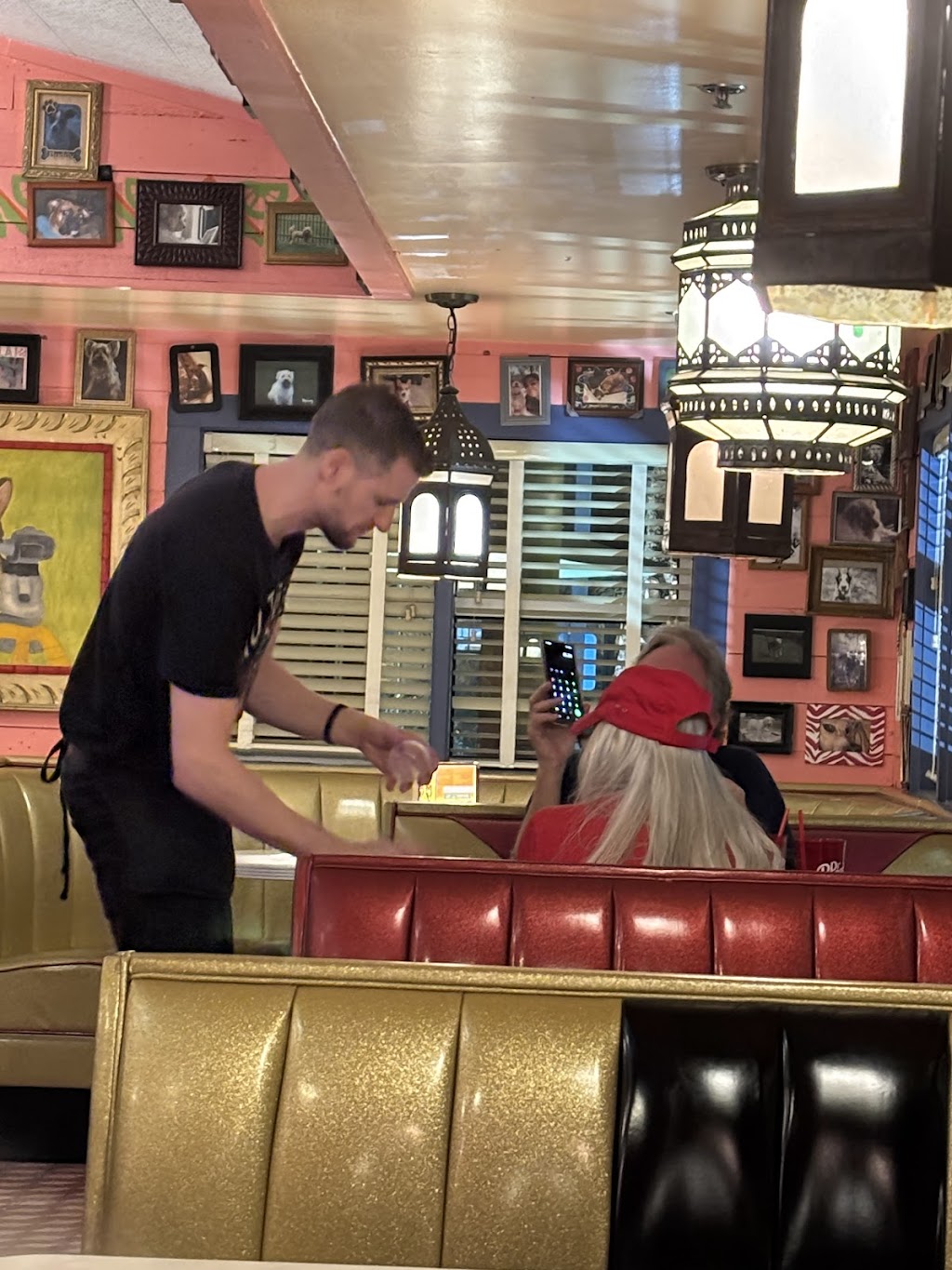 Chuy's