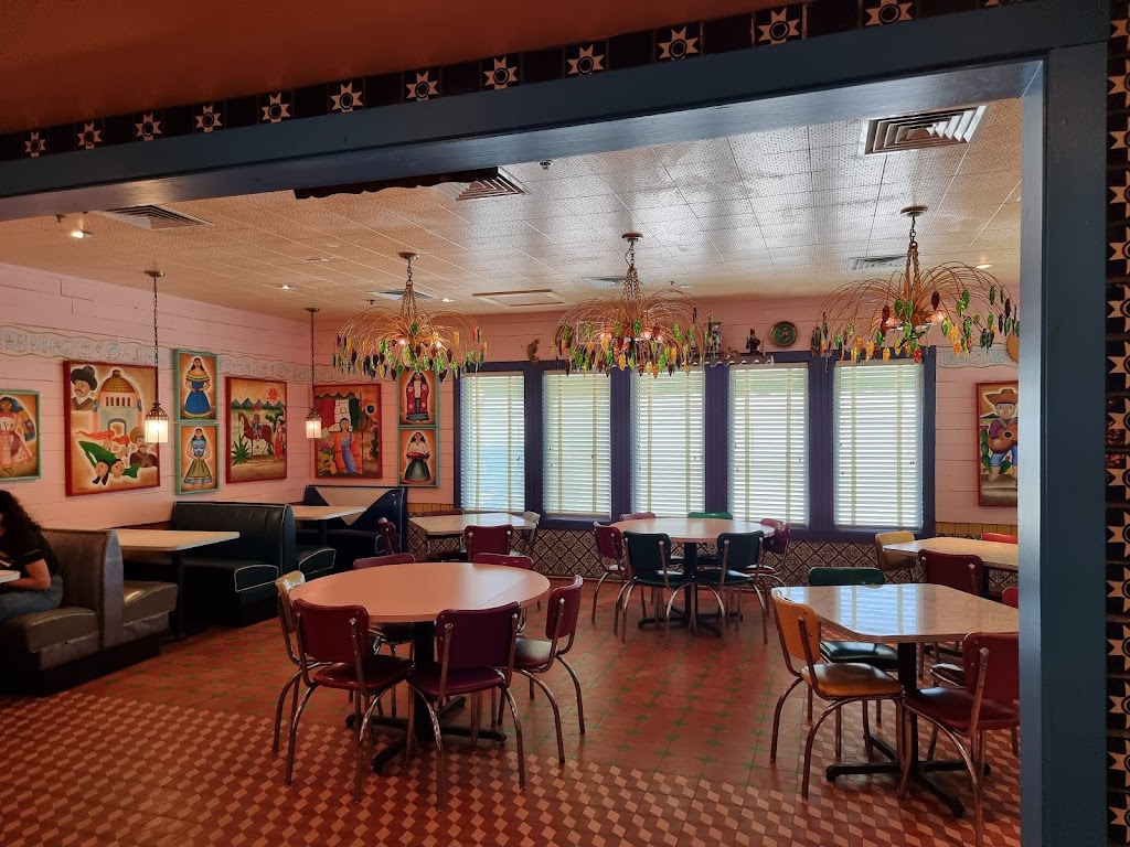 Chuy's