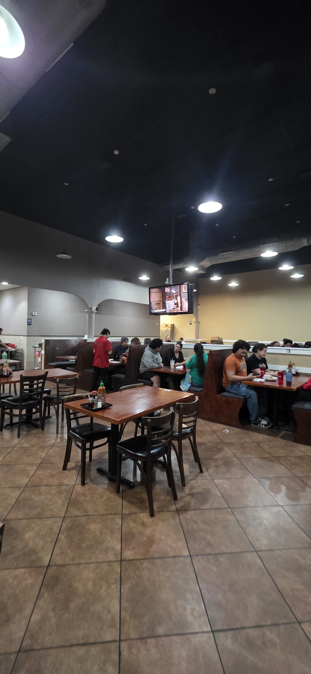 Pho Garden