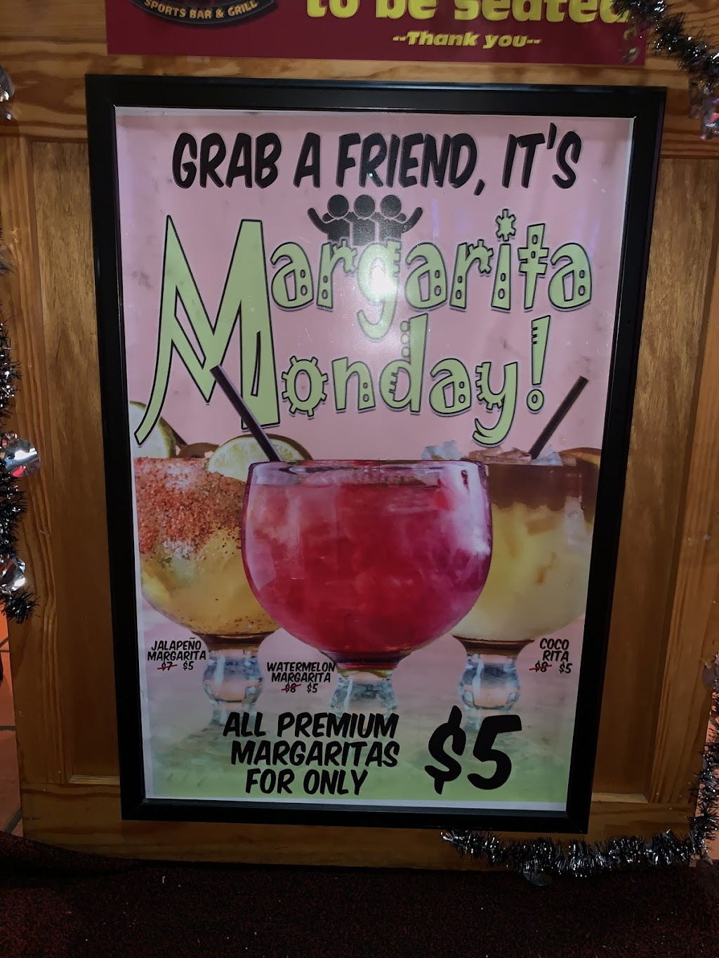 BreWingZ Restaurant and Bar, Gulf Freeway, TX