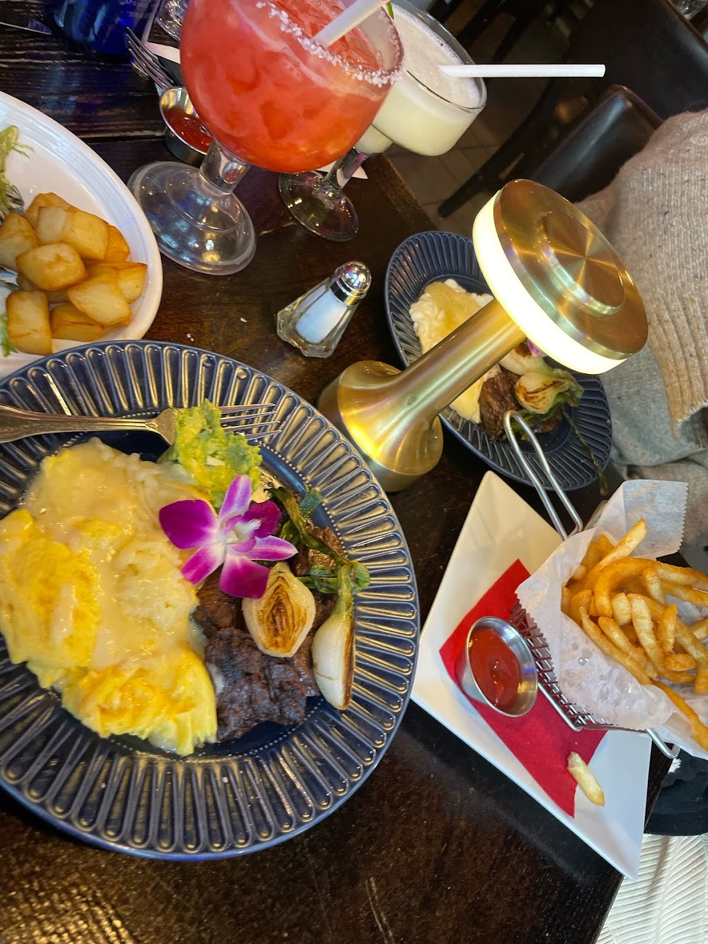 Rancho Tequileria