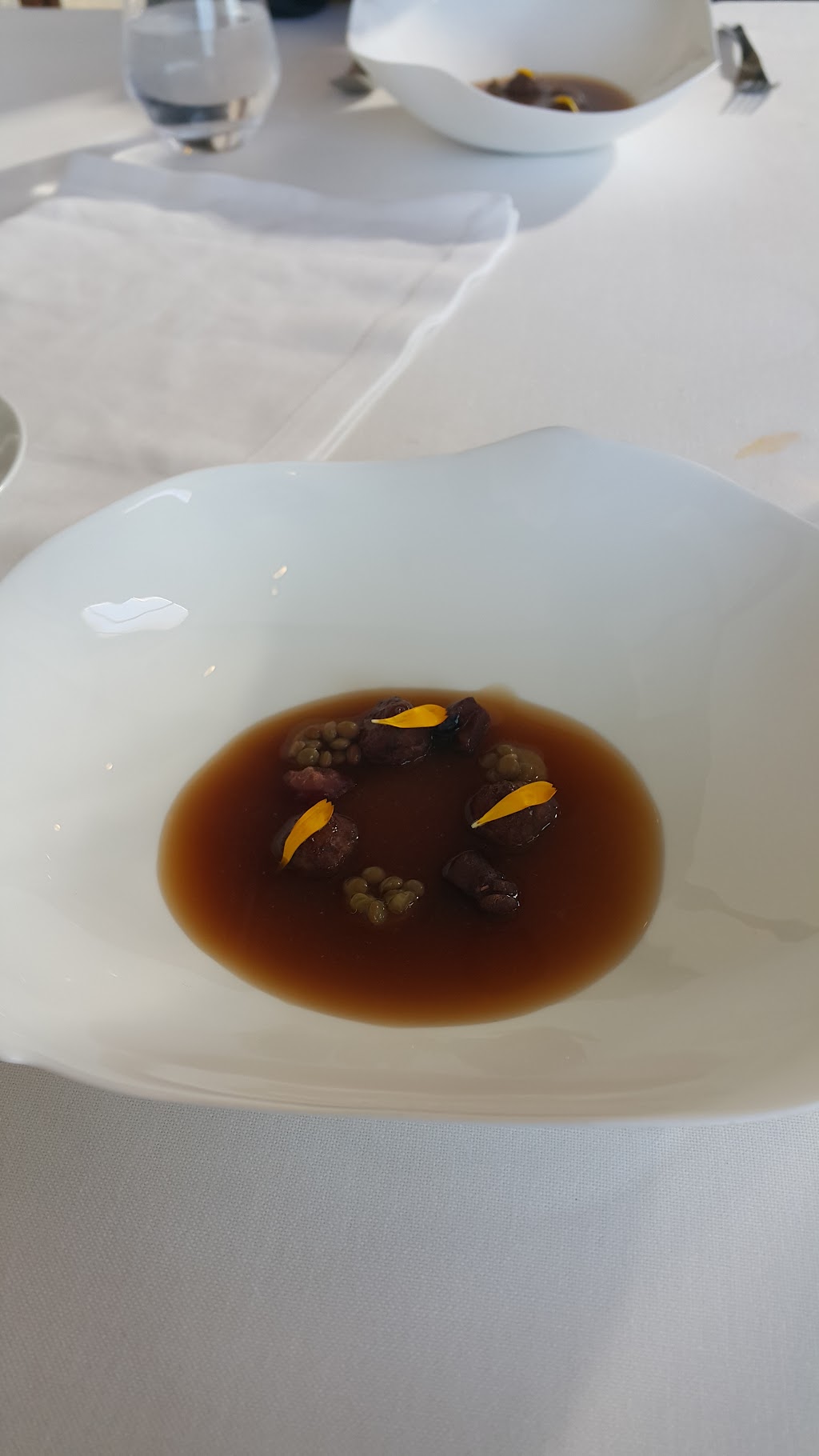 Restaurante Iván Cerdeño, Toledo