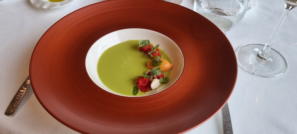 Restaurante Iván Cerdeño