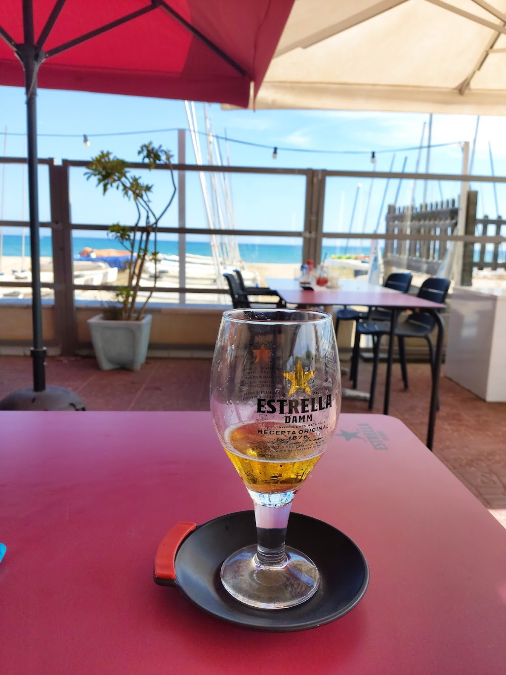 Club Marítim Castelldefels