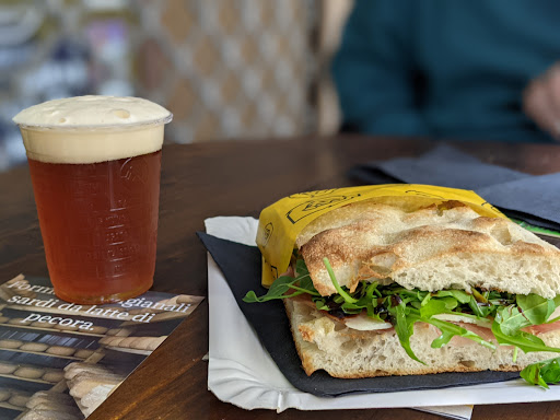 Carbo - Birreria Burgheria Artigianale