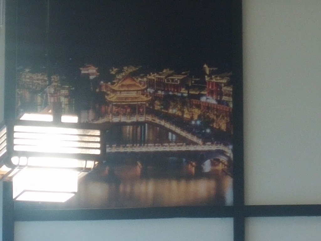 Comida China Yi Heing