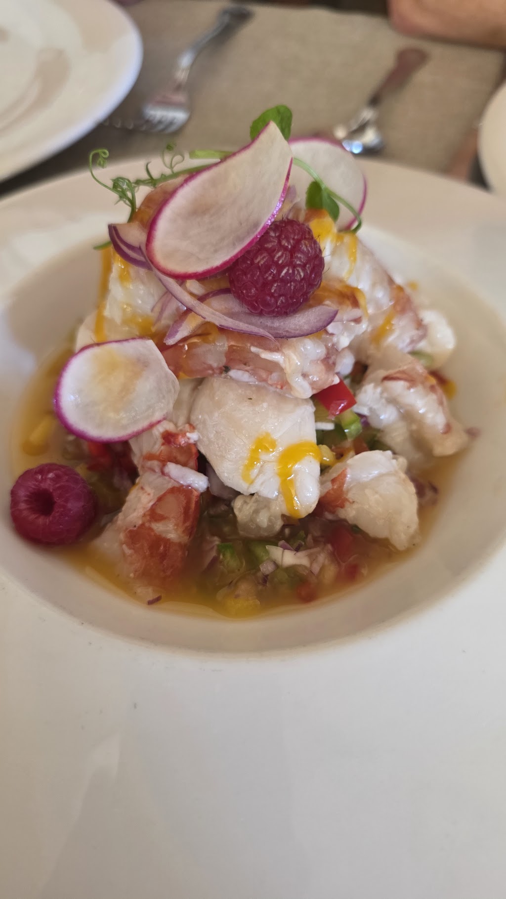 Restaurante Marchivirito, Badajoz