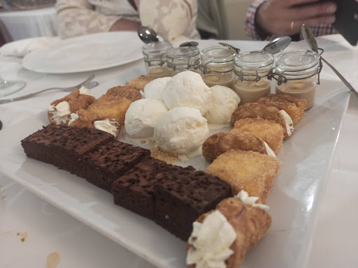 Restaurante Marchivirito