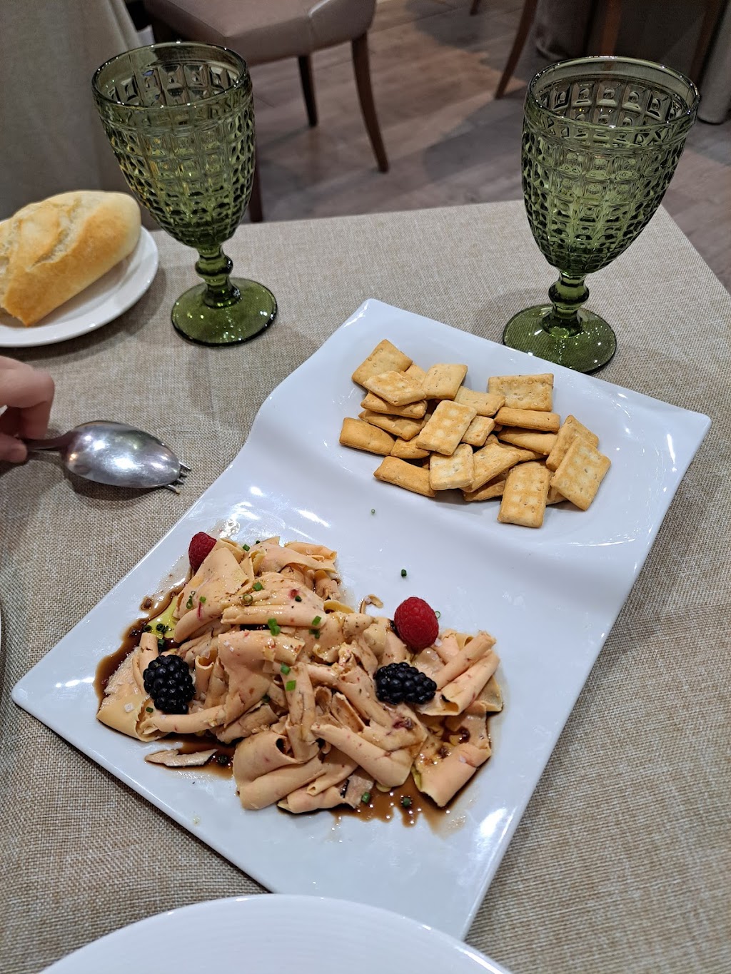 Restaurante Marchivirito
