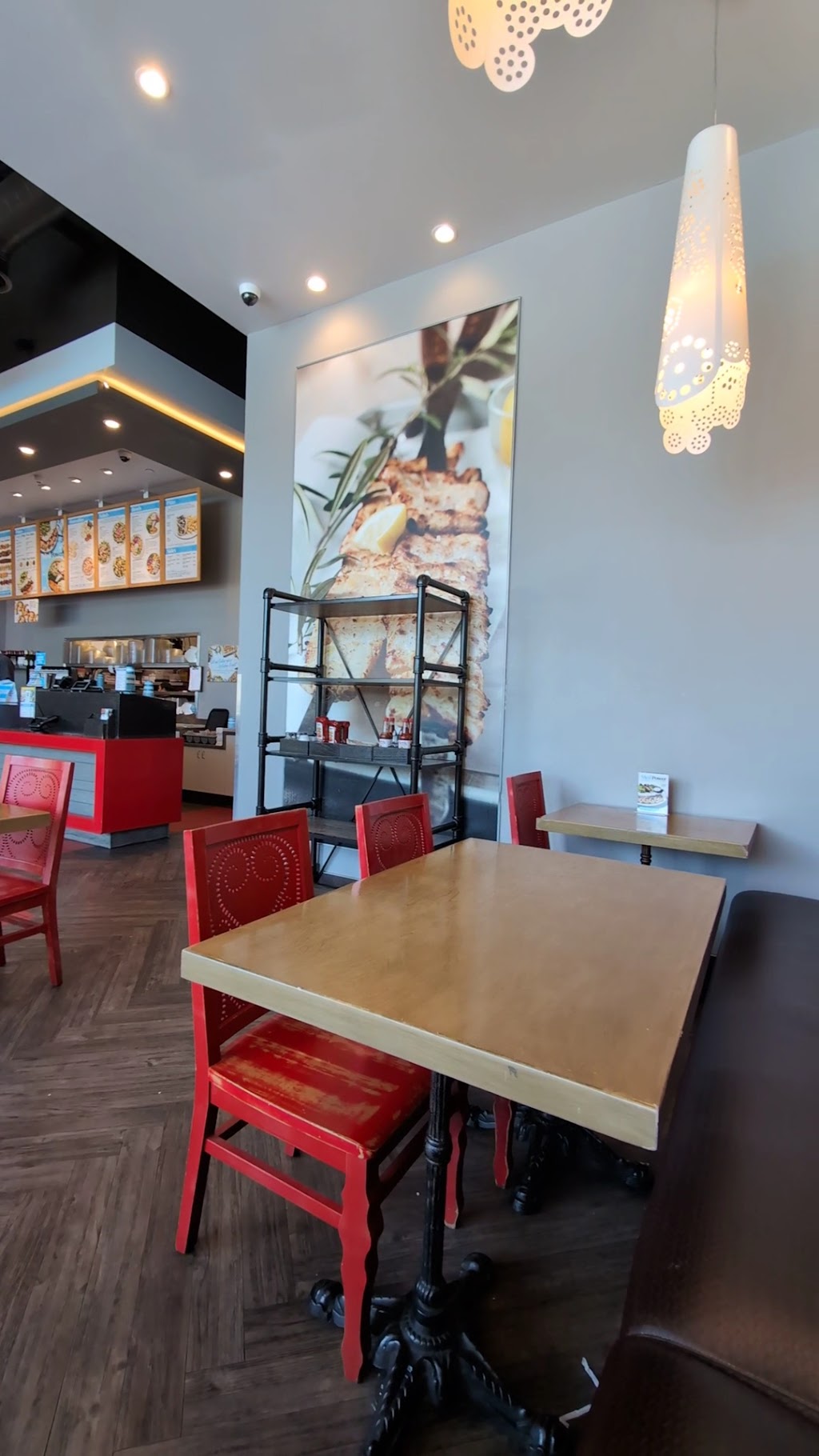 Luna Grill, Carlsbad, CA