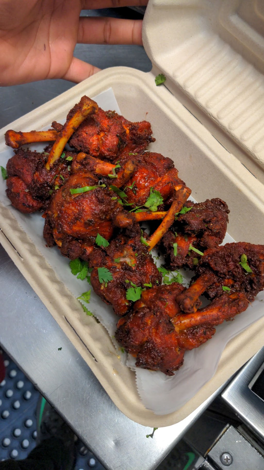 Paradise Biryani Pointe
