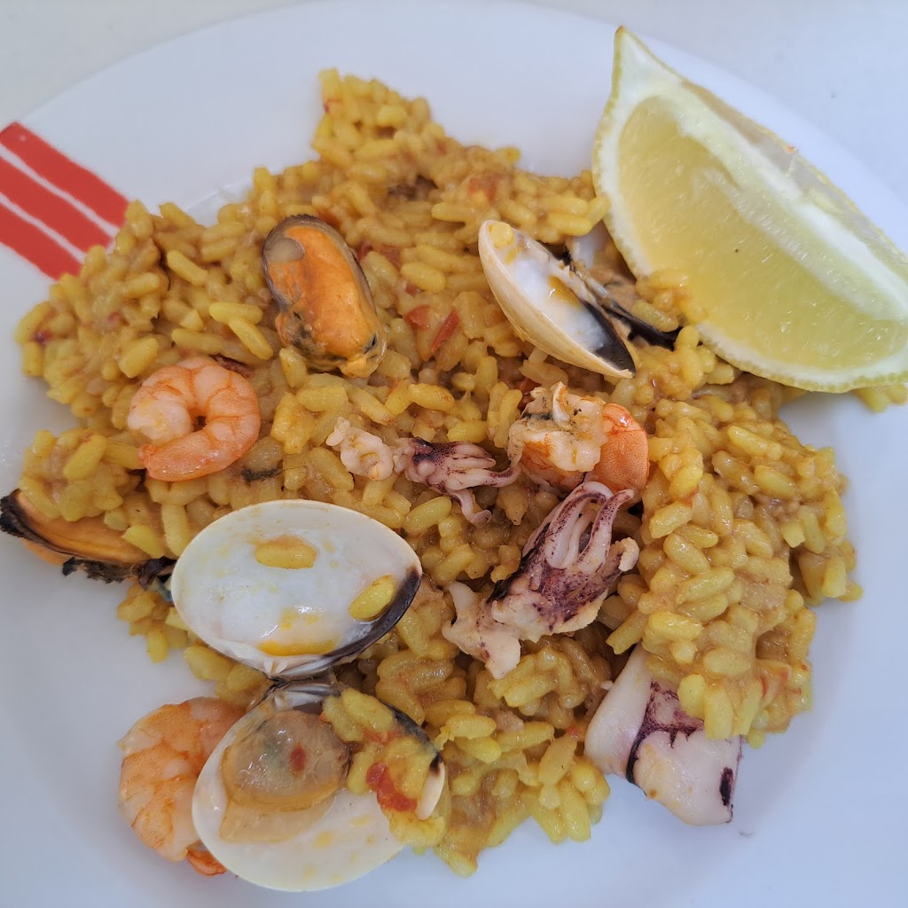 La Sureña
