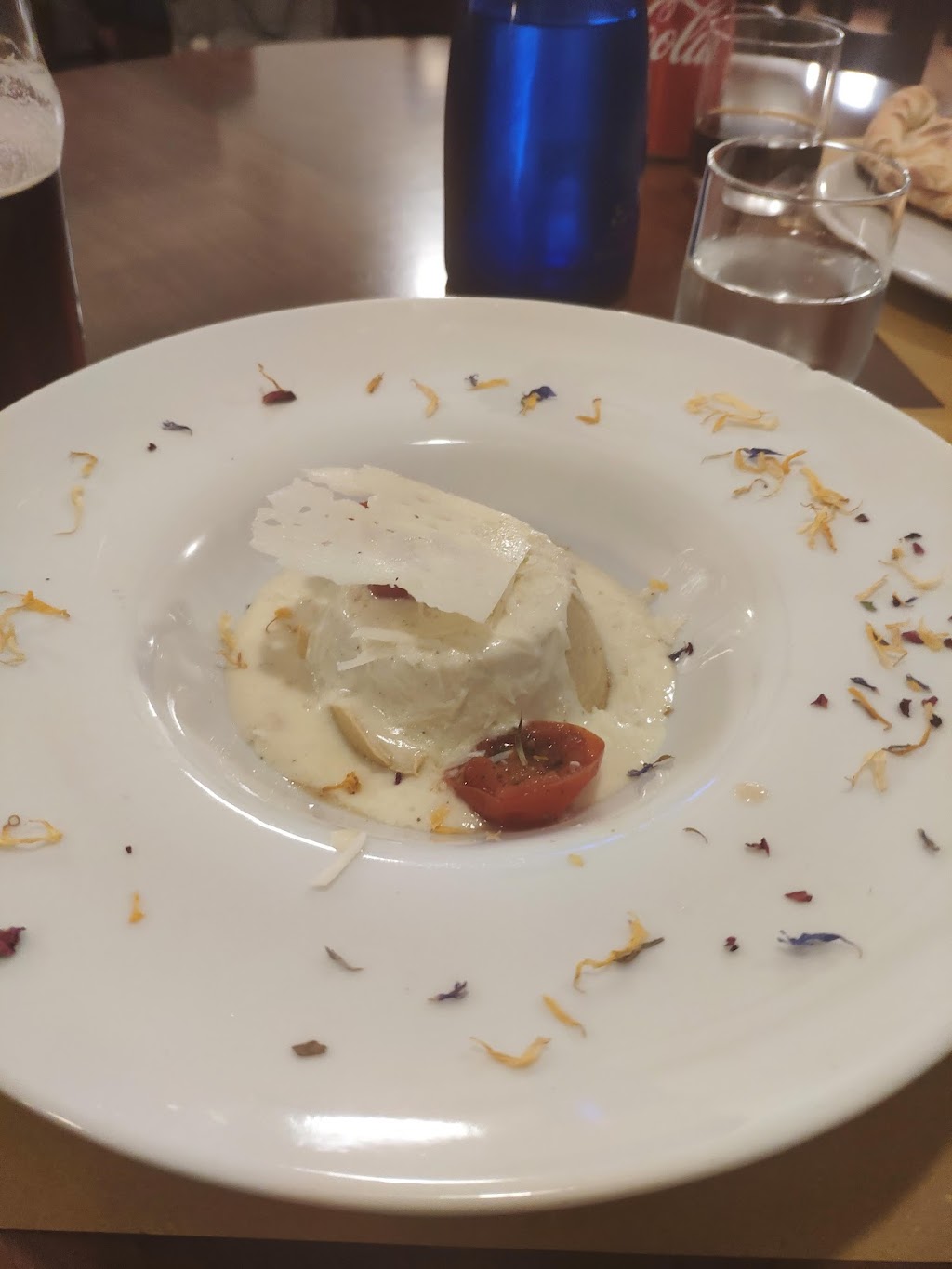 Ristorante Ca' de Pitta