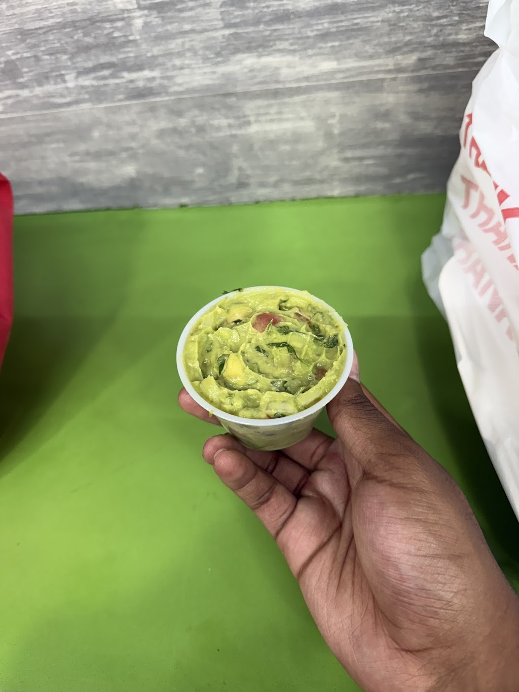 Taco Mix