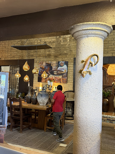 Chalala Coffee Bar and Boutique