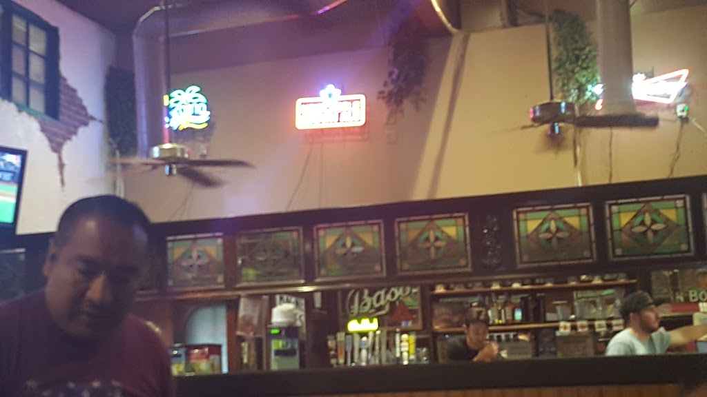 Zito's Pizza