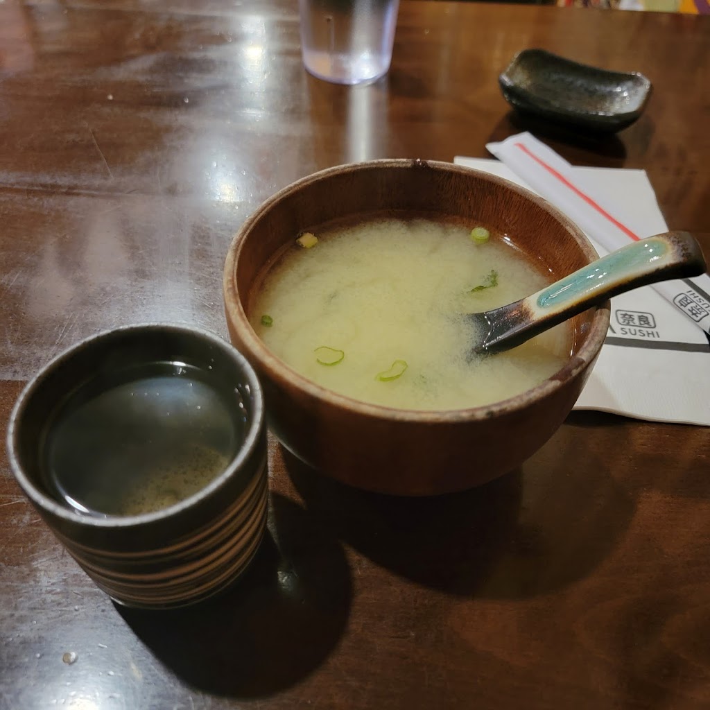 Nara Sushi