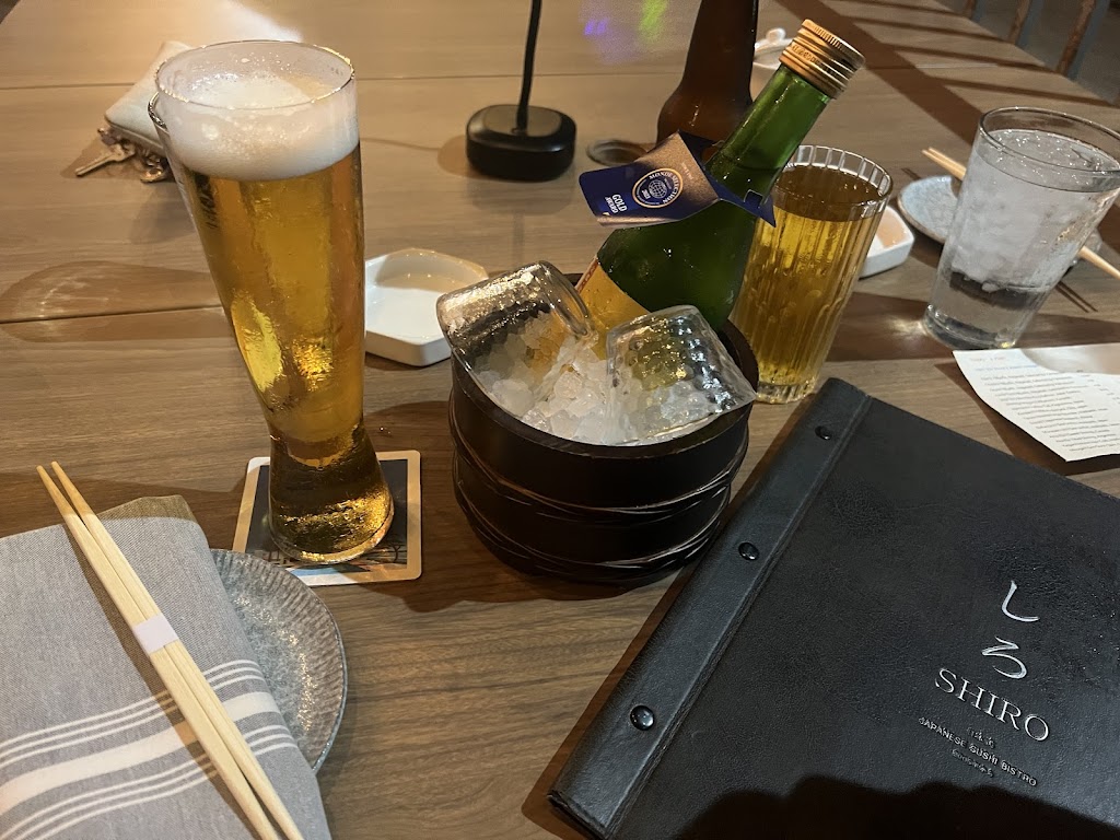 Shiro of Japan