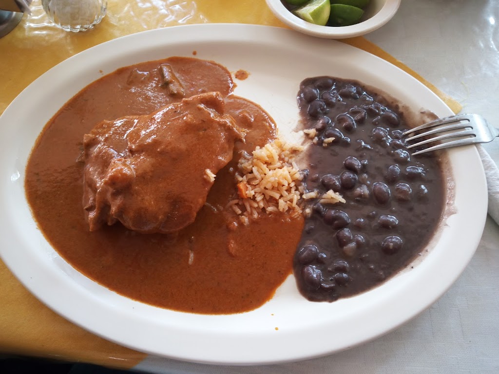 El Comedor