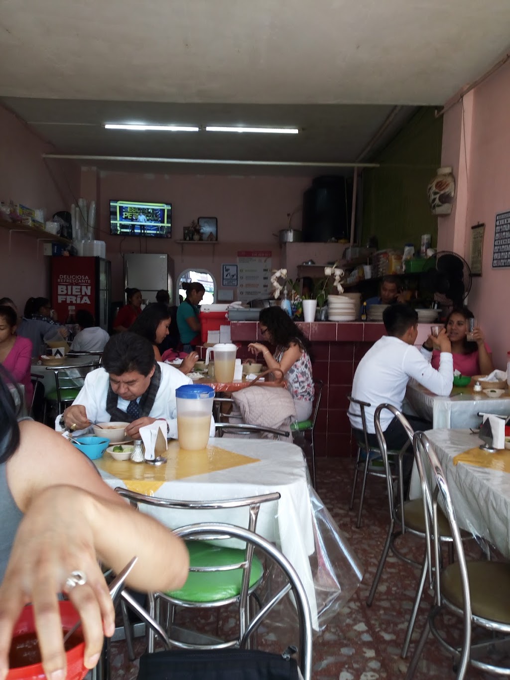 El Comedor