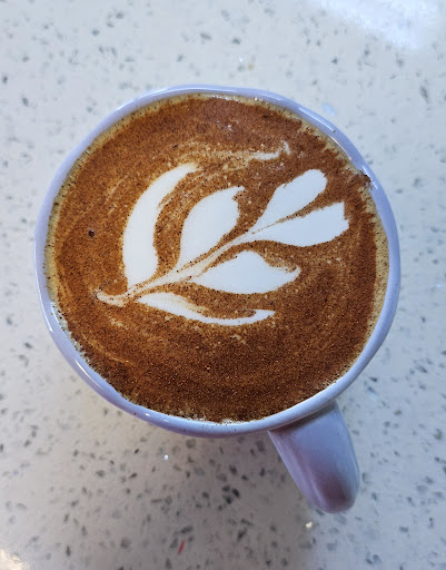 Café Sinaí
