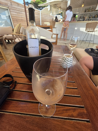 Bar du Soleil, Ramatuelle