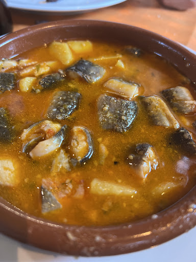 Barraca de Toni Montoliu