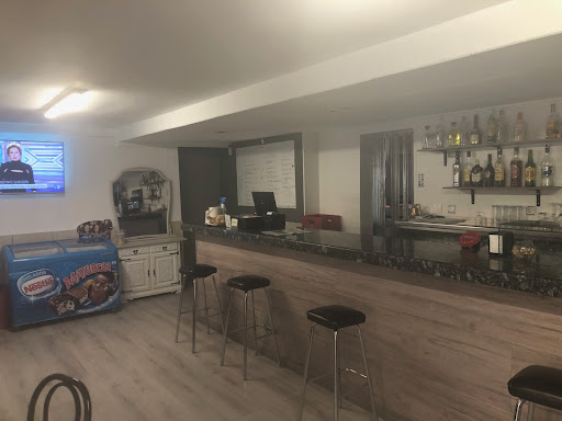 Bar Montserrat