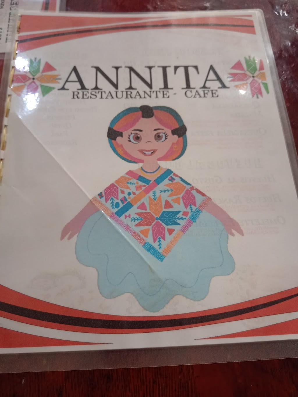 Cocina económica Los Picones