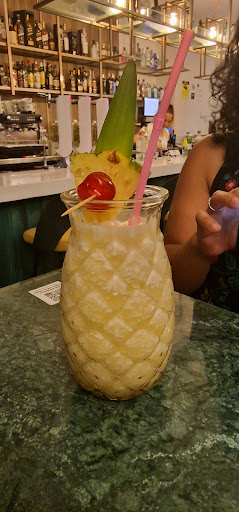 Pub Gin Grani