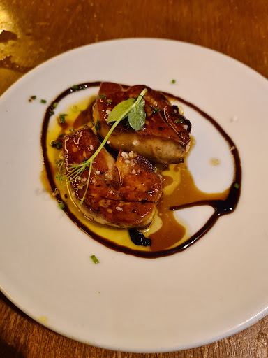 August Pintxos Asiaticos