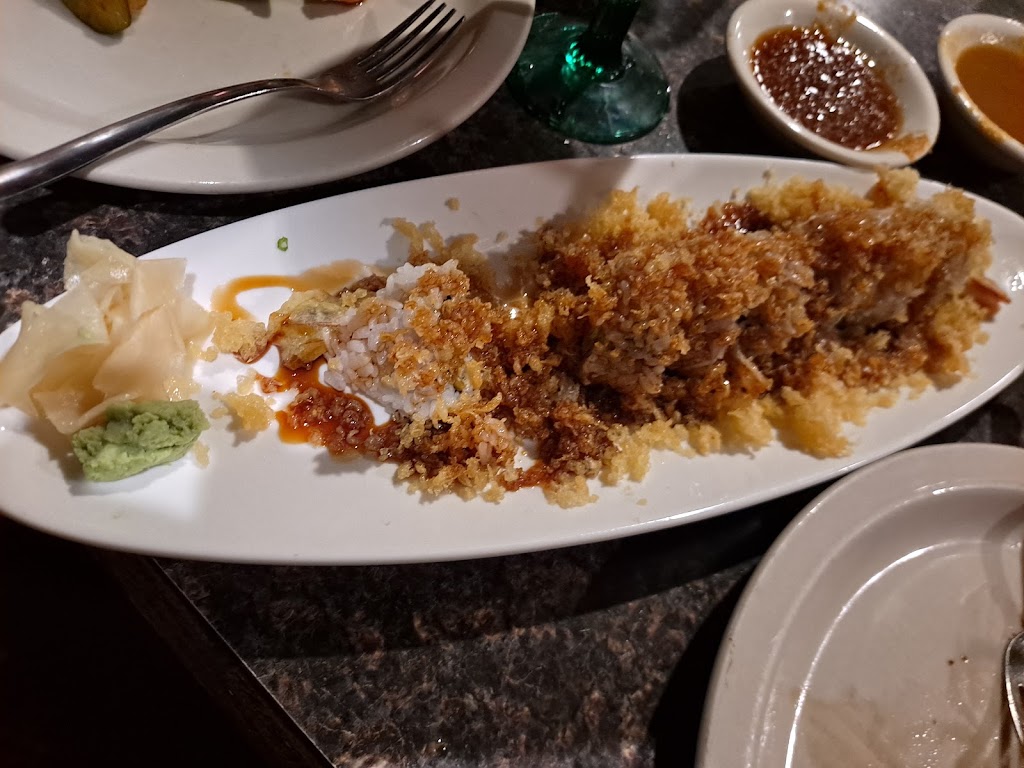 Japanese Palace, Aledo, TX