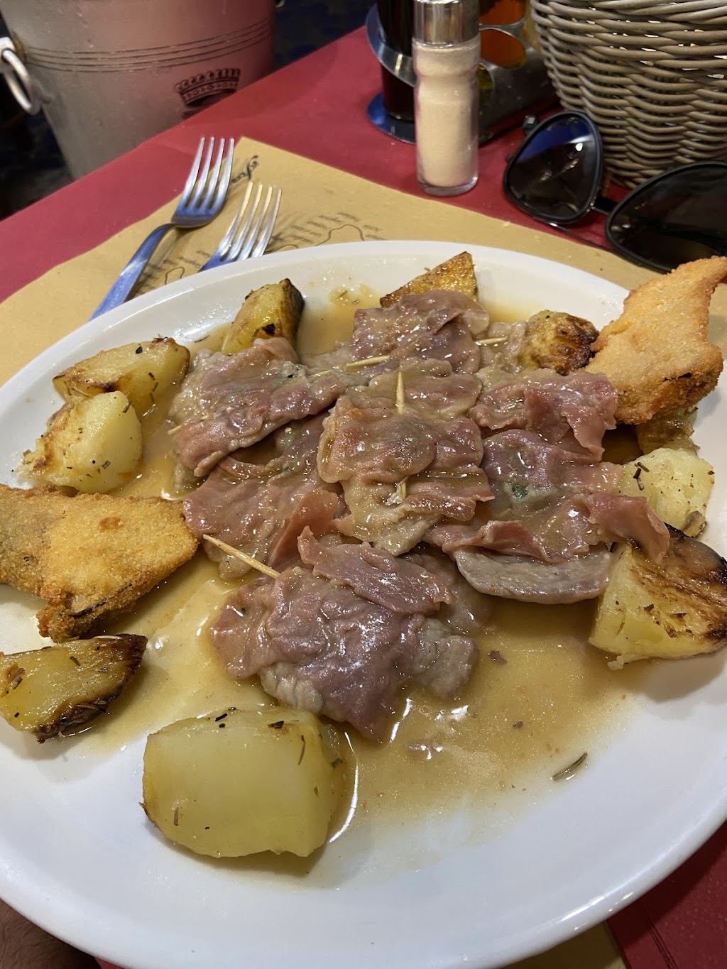 La Tavernetta