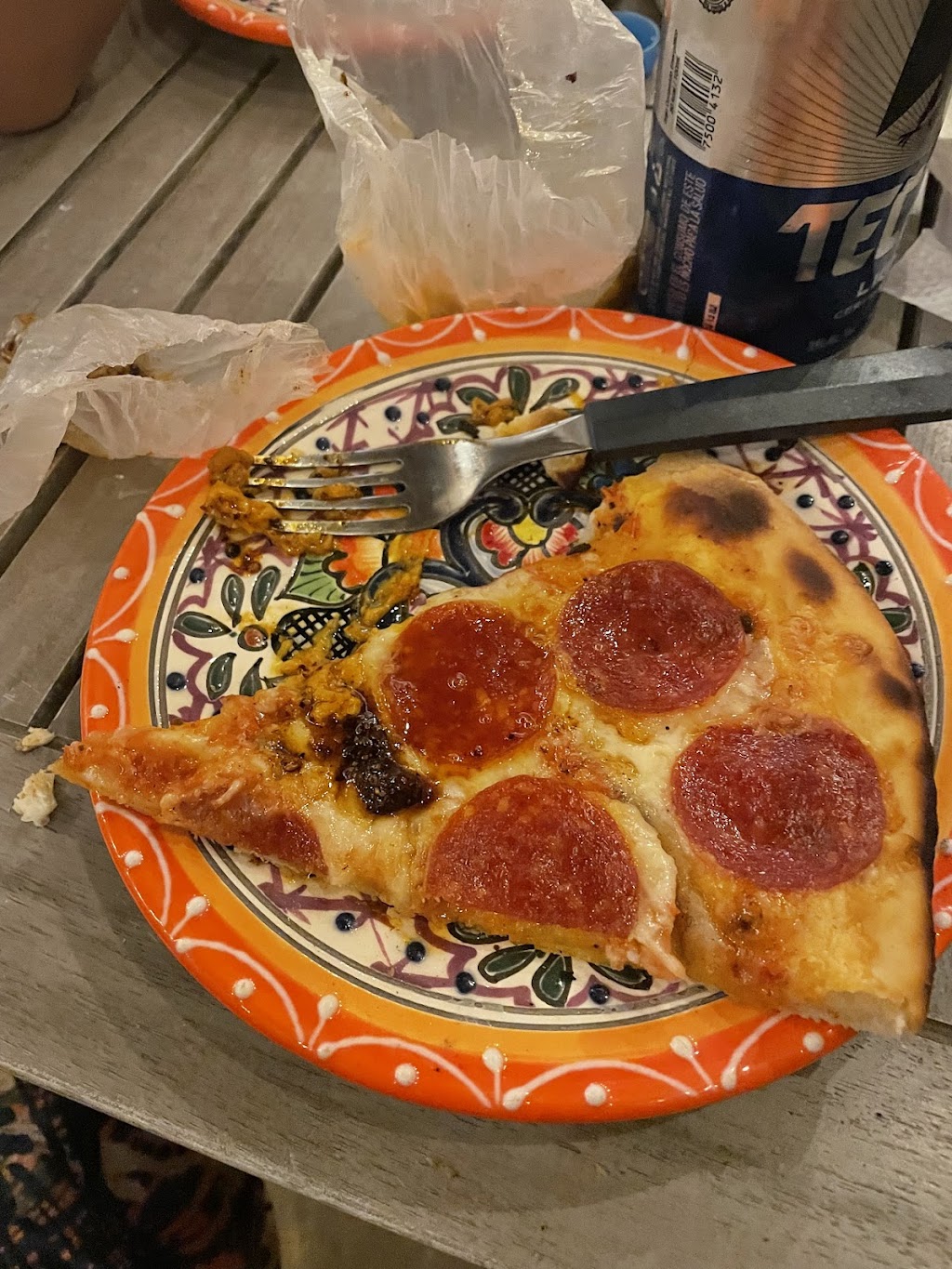Napoli Pizza
